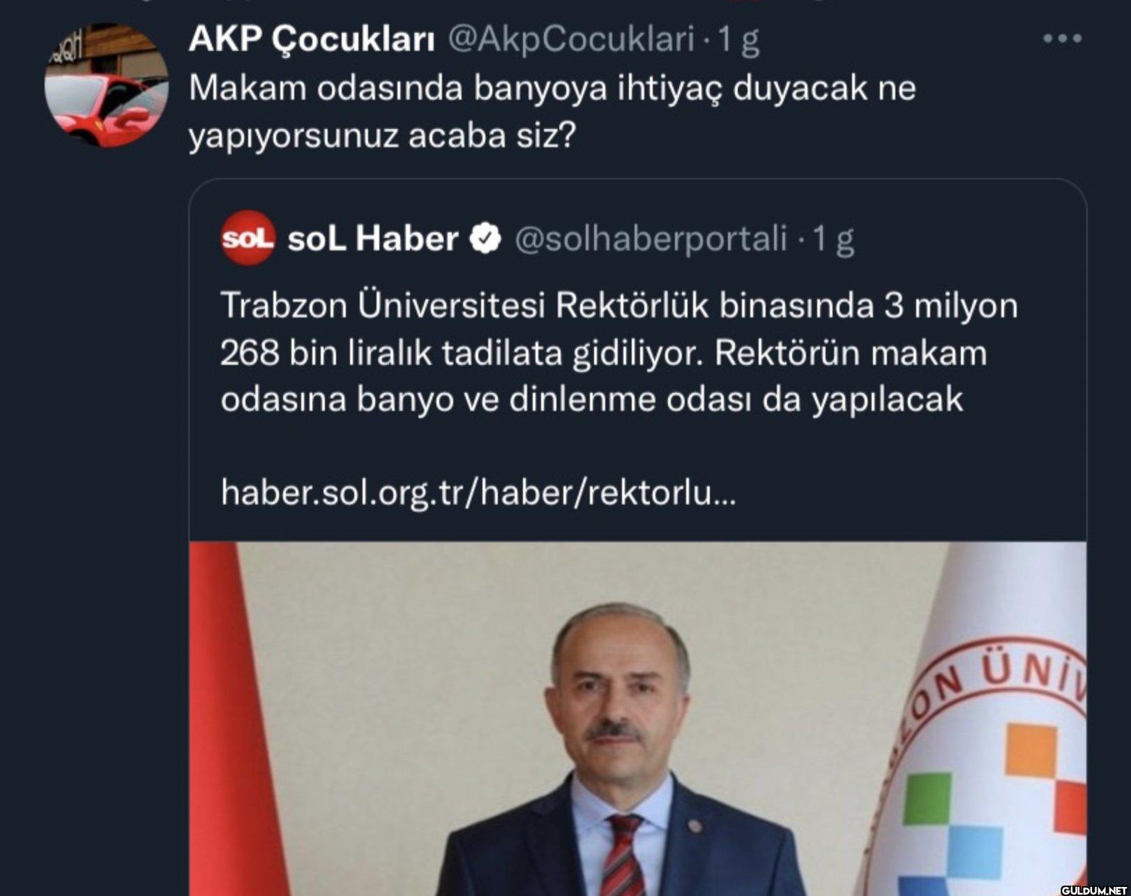 · 1 g Makam odasında...
