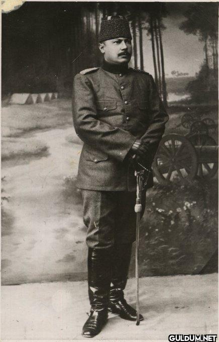 "Ali Şükrü'ye kıyan...