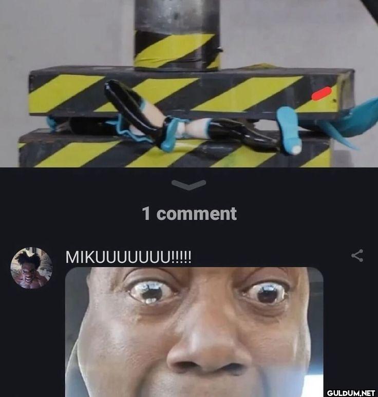 1 comment MIKUUUUUUUUU!!!!!