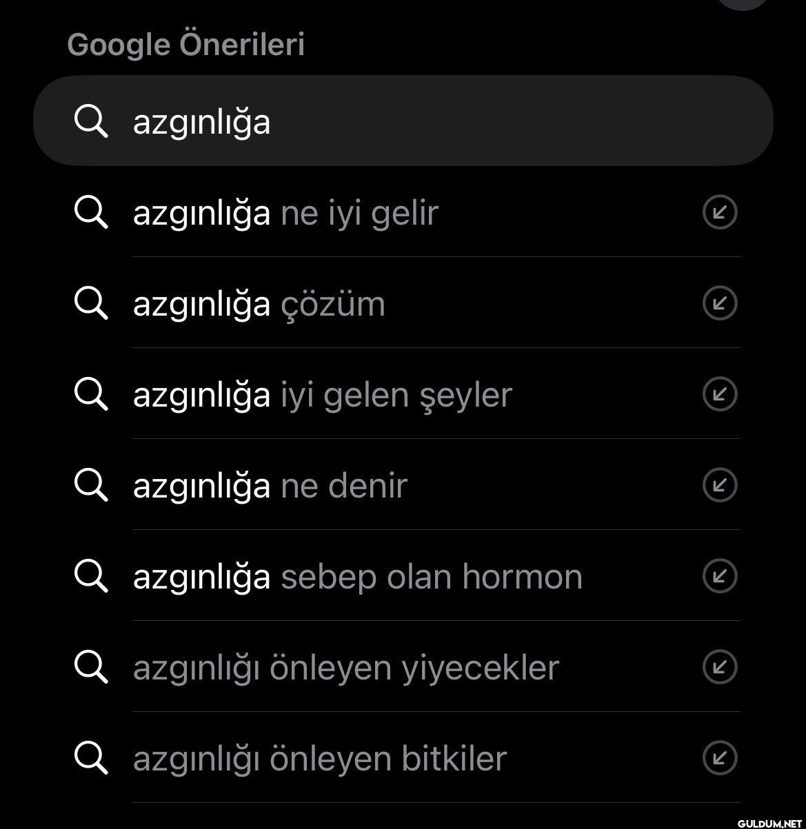 Adminin azgınlık    Google...