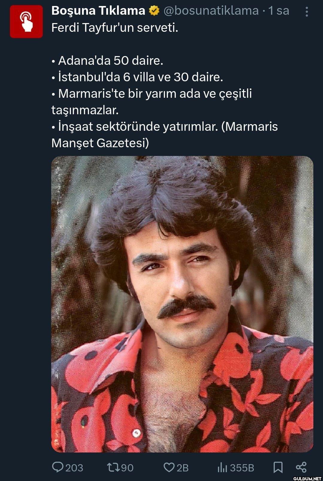 Aklını kullanan birikimini...