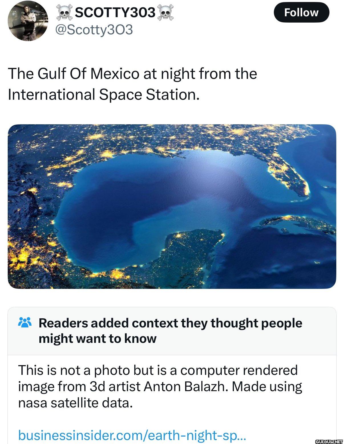 The Gulf Of Mexico at...