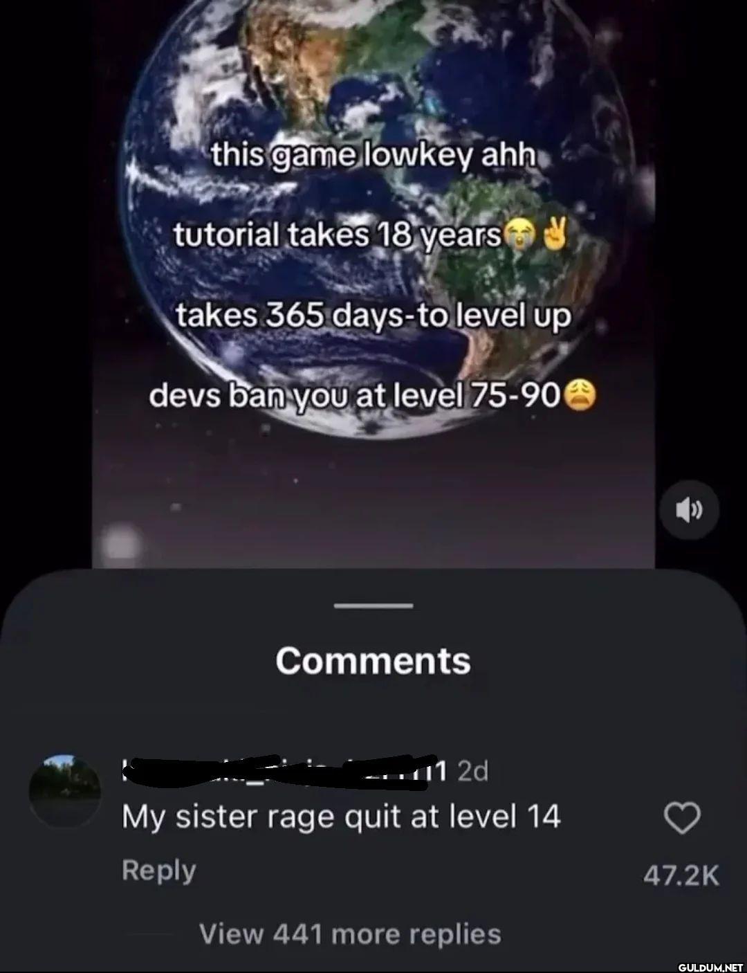this game lowkey ahh...