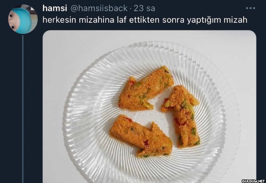 .23 sa herkesin mizahina...