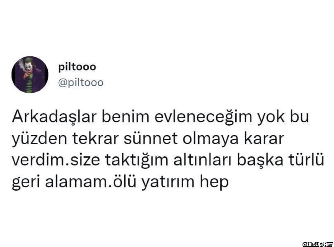 Arkadaşlar benim...