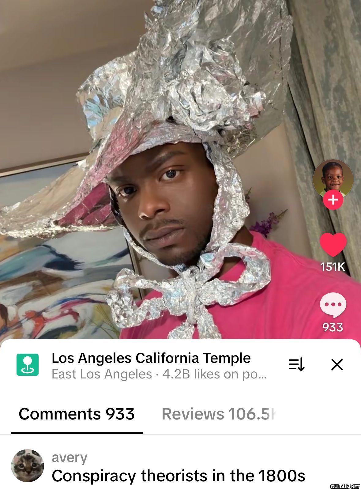 151K 933 Los Angeles...