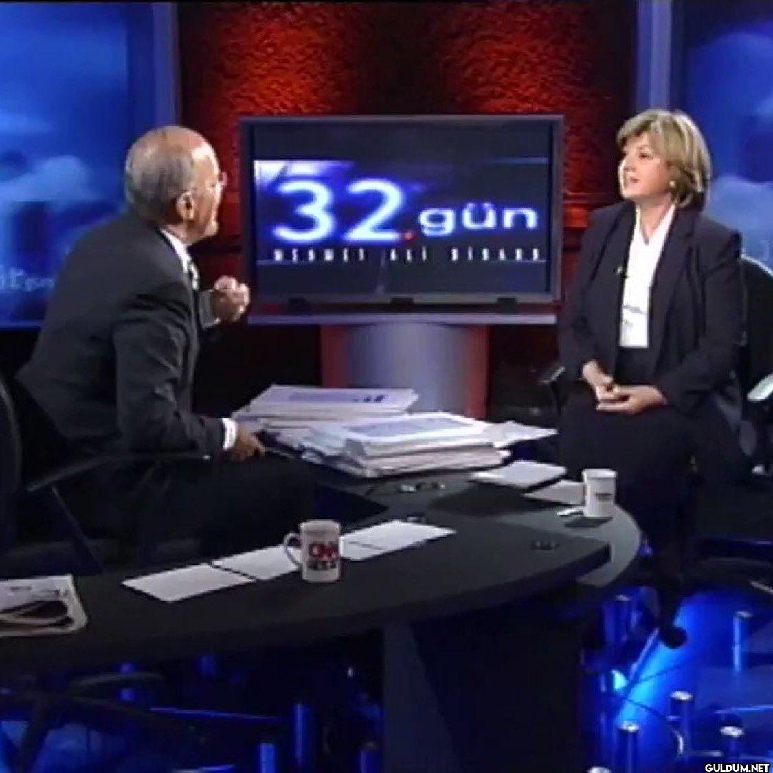 3. Mehmet Ali Birand:...