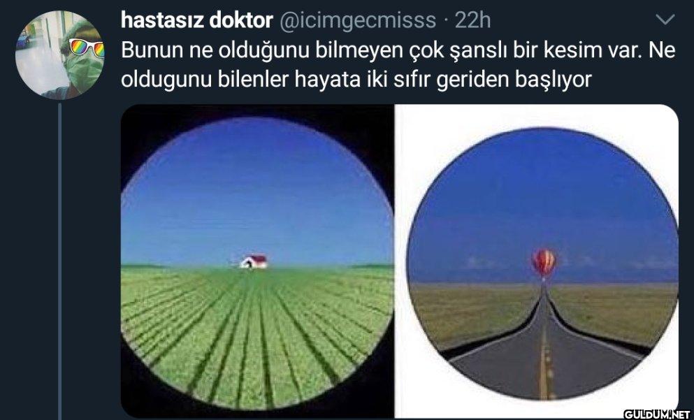 . 22h Bunun ne olduğunu...