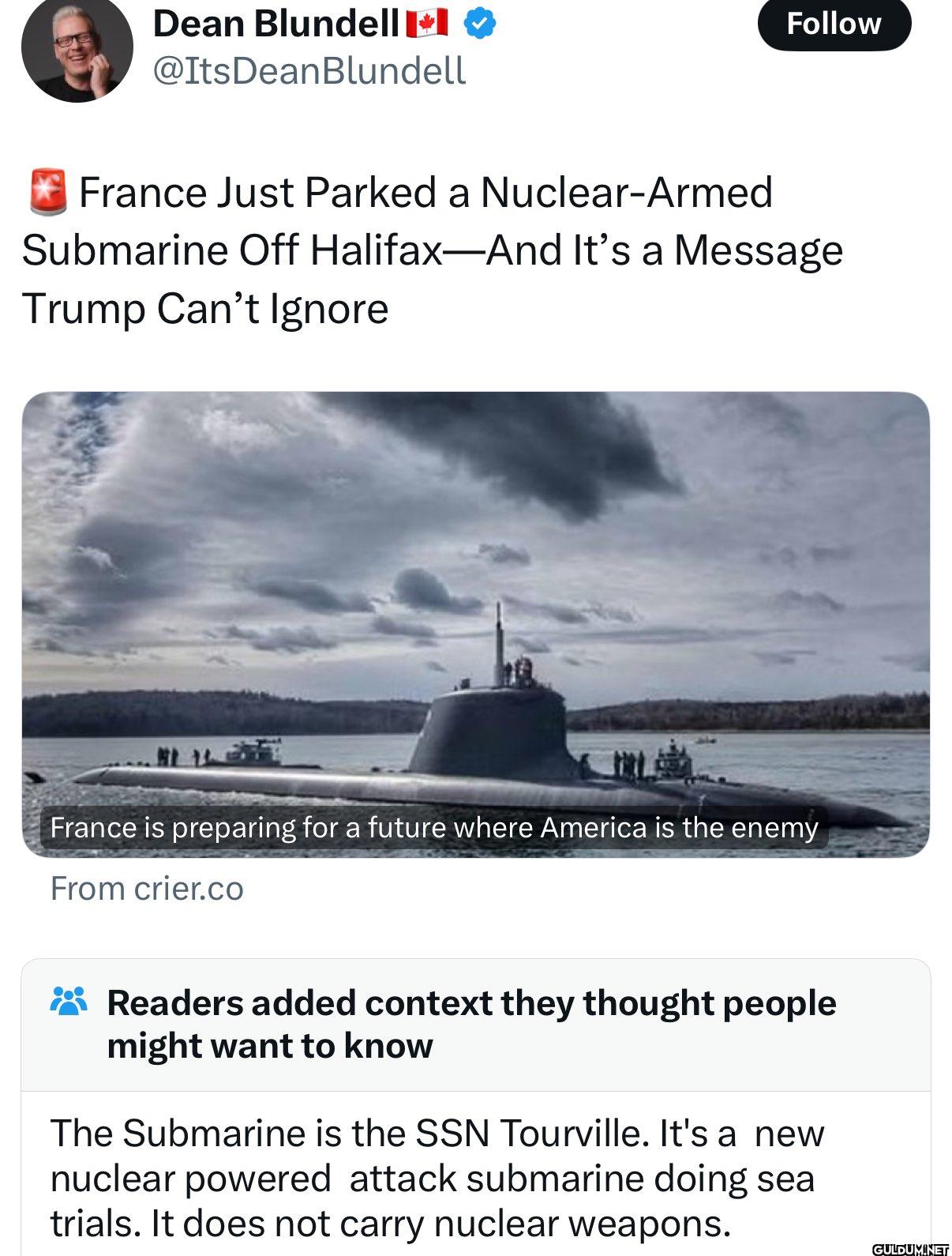 Follow France Just Parked...