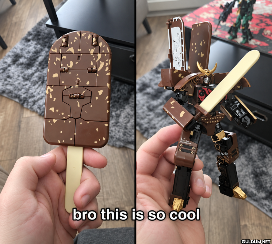 bro this is so cool
