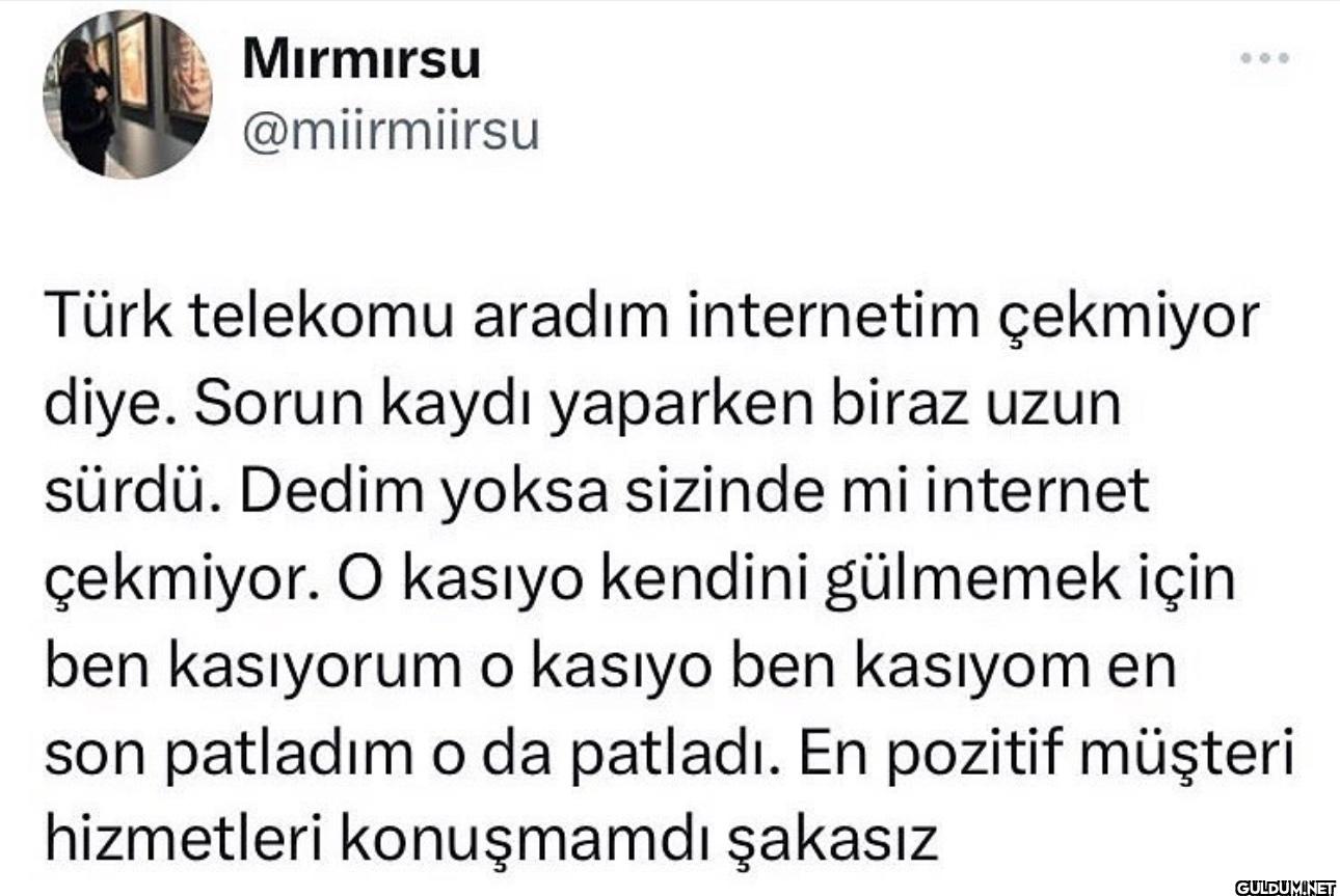 000 Türk telekomu aradım...