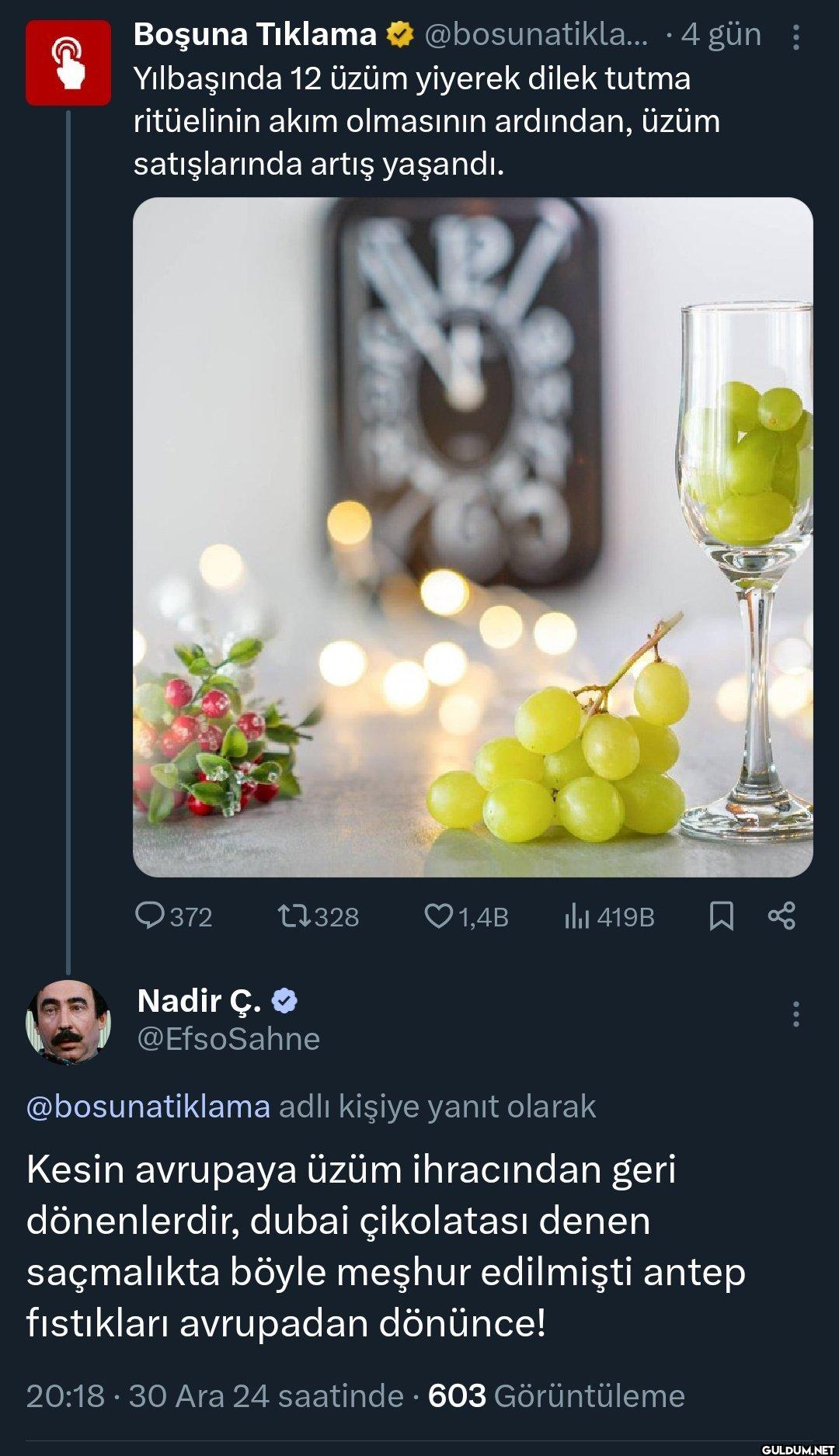 Yine haklı çıkmanın...