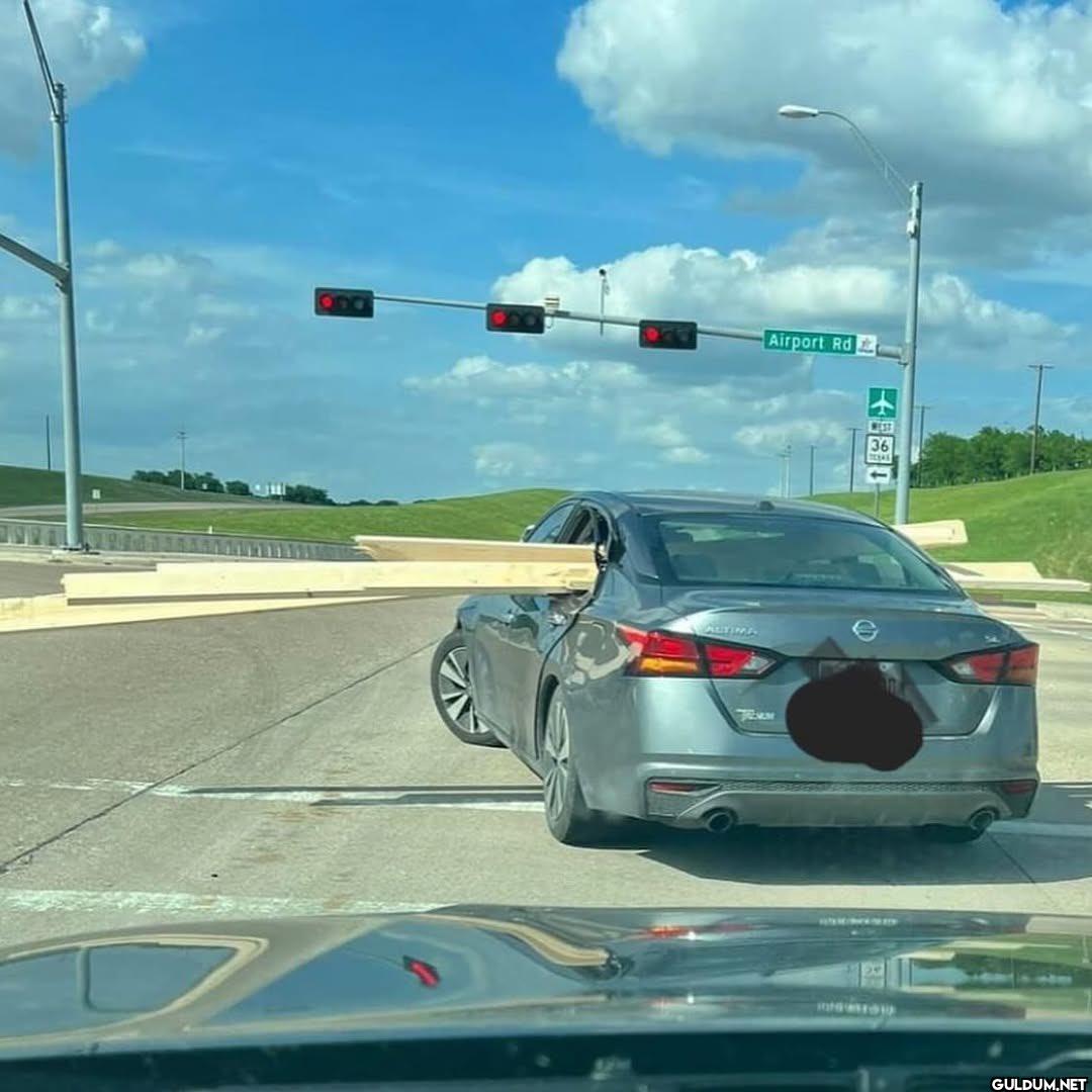 Airport Rd WEST 36