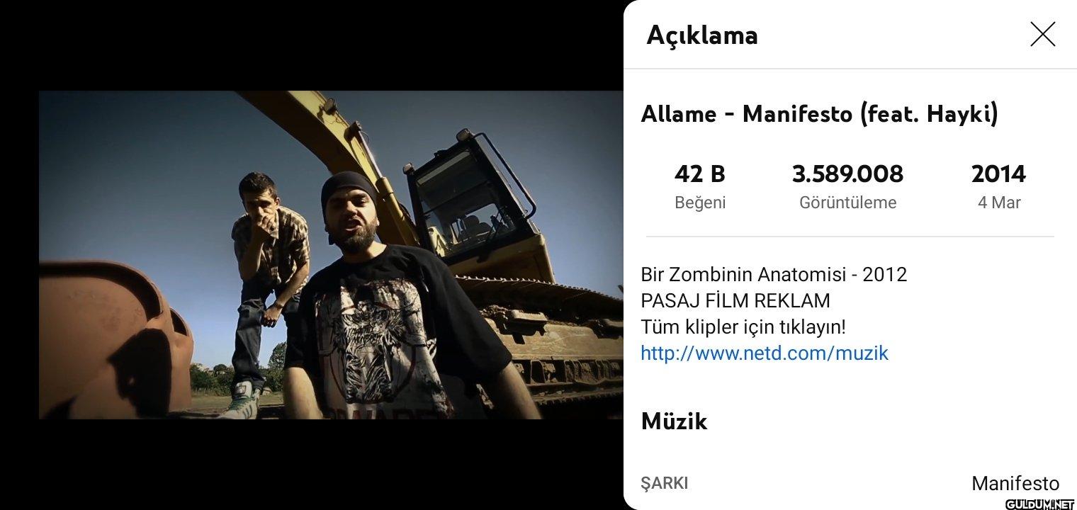 şu da çok sağlamdı ya...