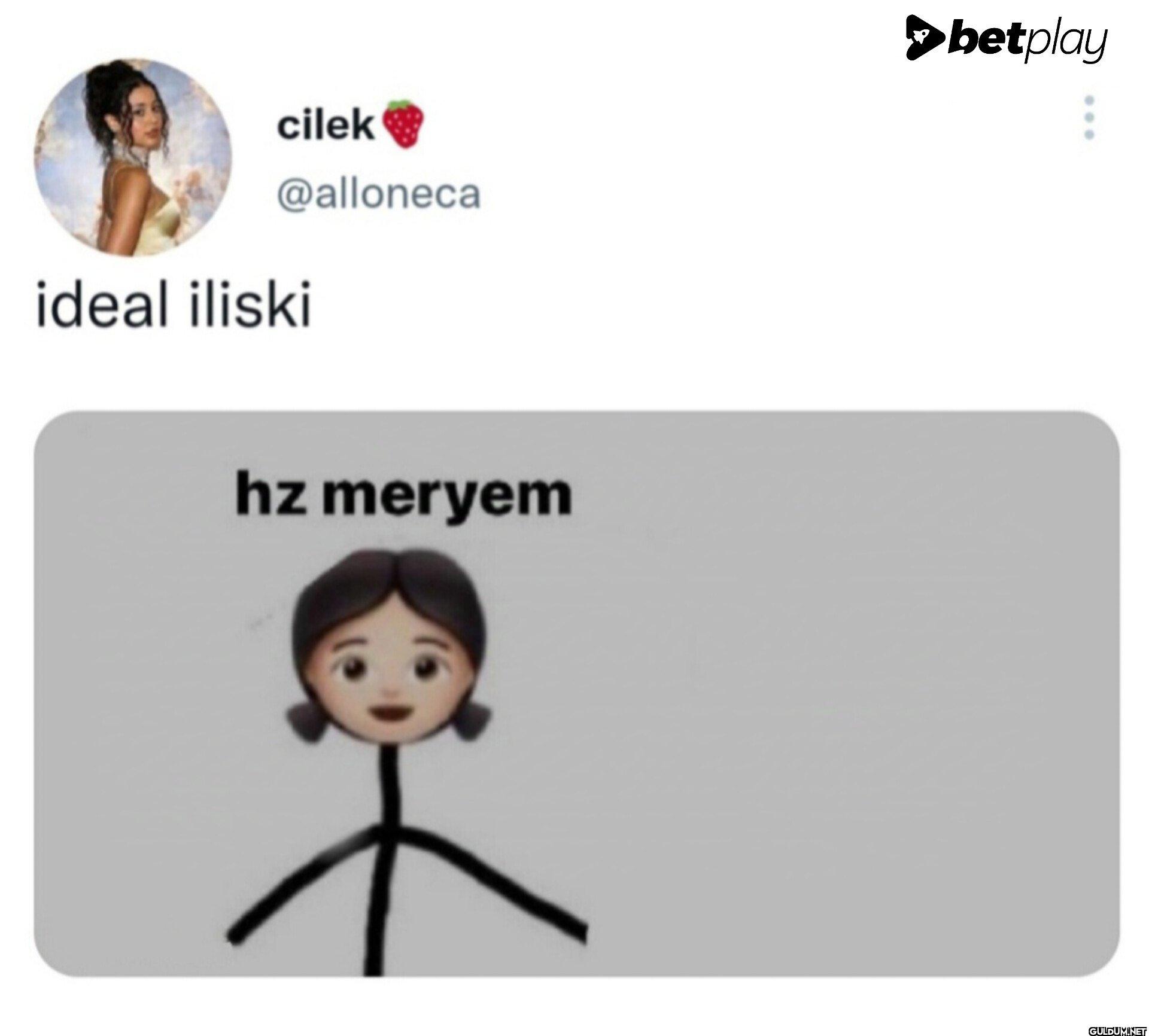 ideal iliski hz meryem betplay