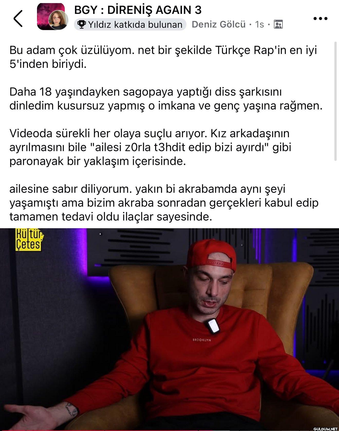 Çöküşün böylesi görülmedi,...