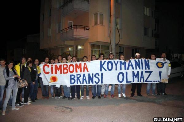haberimiz olmadan yine...