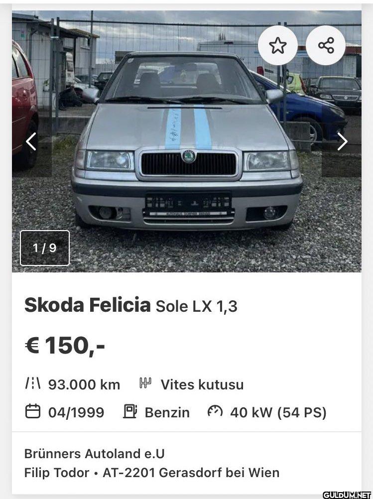 Bizdeki tavuk dürüm birim...