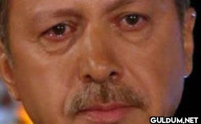 Bunu duyan kainat liderimiz: