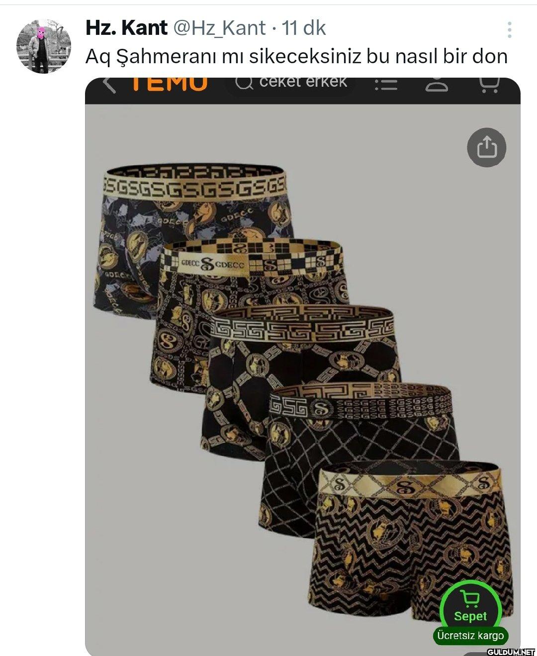 Kant. 11 dk Aq Şahmeranı...