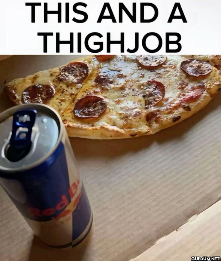 THIS AND A THIGHJOB EP