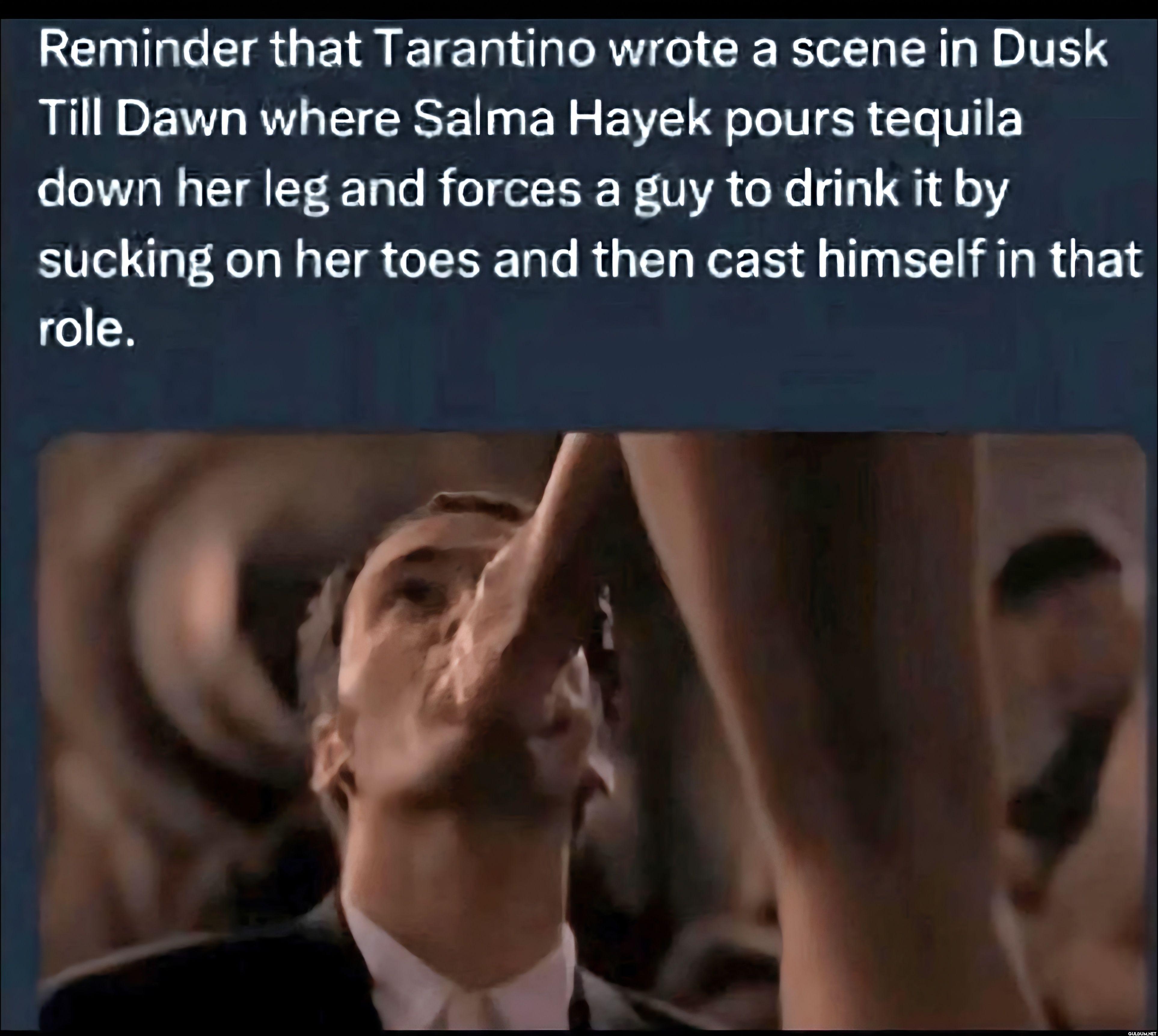 now that’s filmmaking   ...