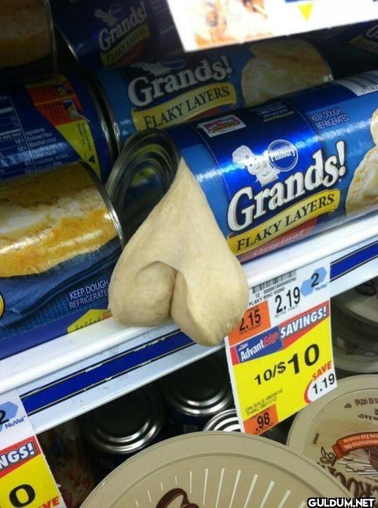 Grands! FRAKTKOS Grands!...