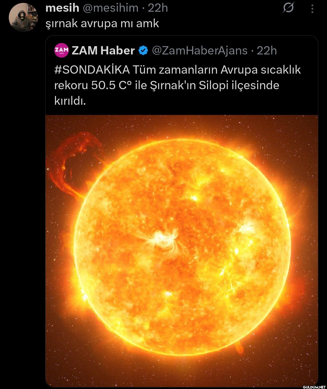 ⚫ 22h • Şırnak avrupa mi...