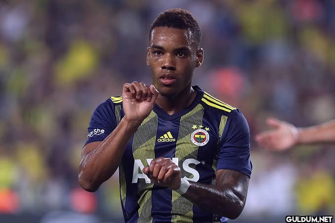 Goooolllllll!!!! Fenerin...