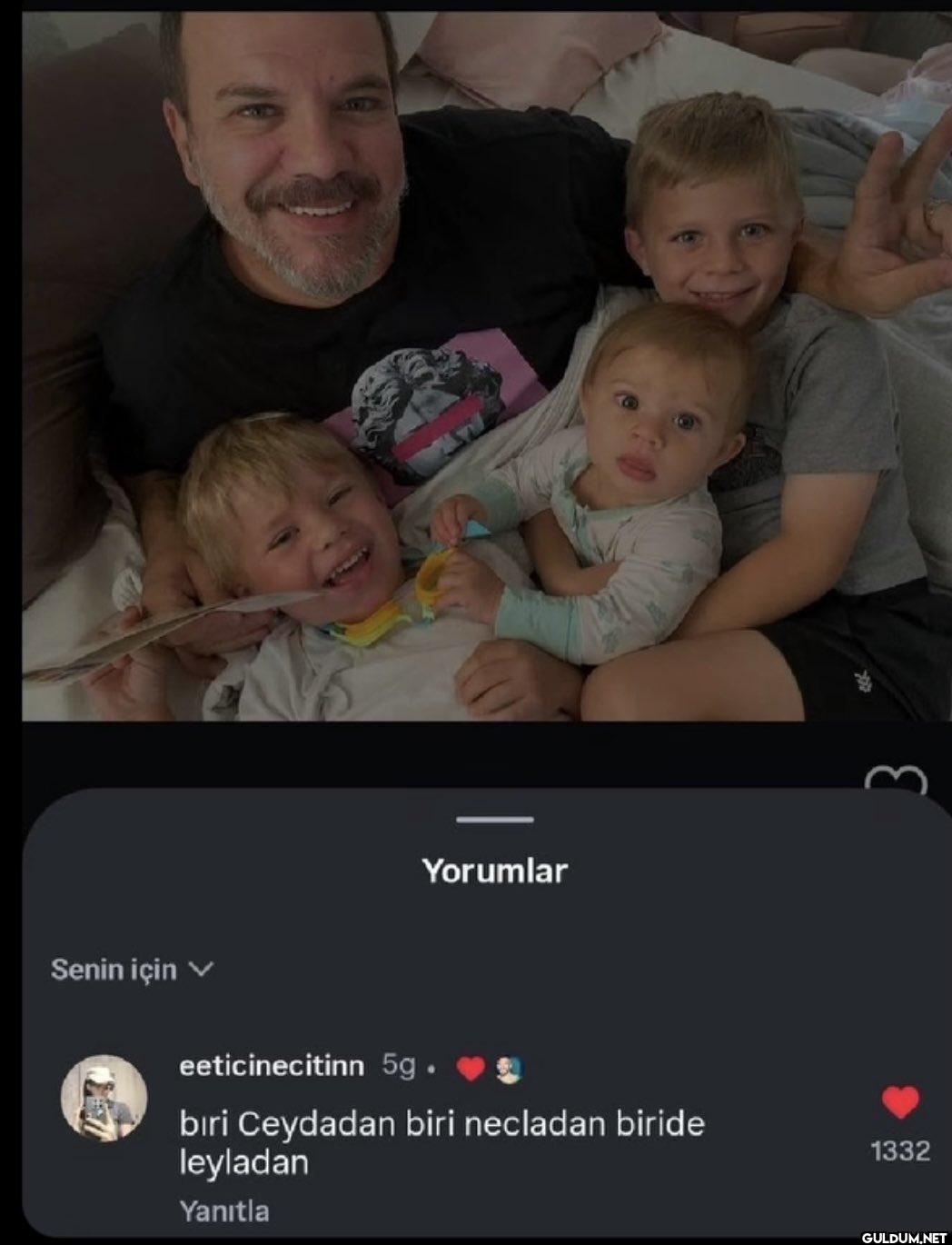 Bizim gerçekle diziyi...