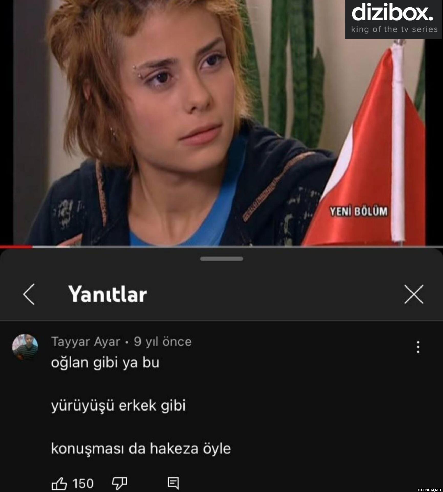 < Yanıtlar Tayyar Ayar ⚫ 9...