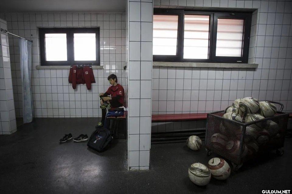 Arda Güler'in çocukluk...
