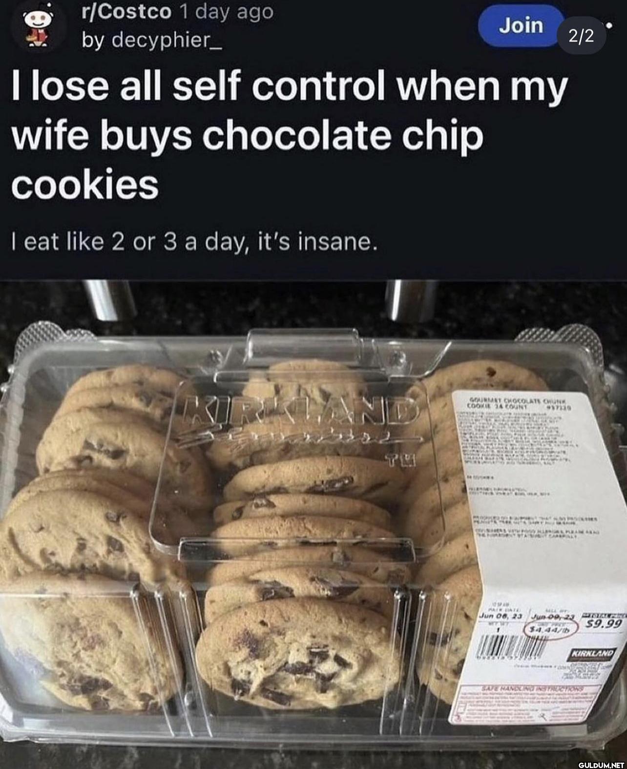 r/Costco 1 day ago by...