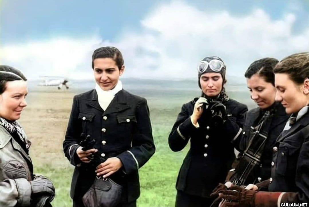 1936, Eskişehir....