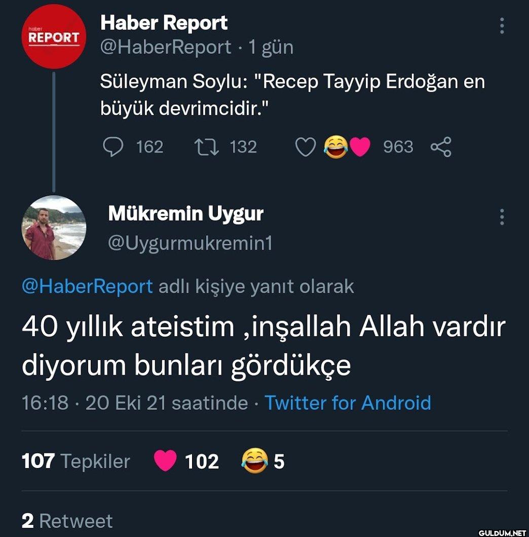 • 1 gün Süleyman Soylu:...