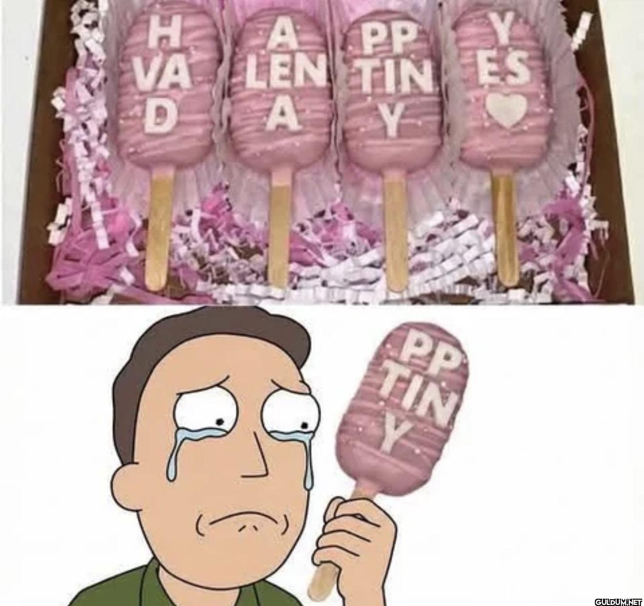 H APP Y VA LEN TIN ES DAY PP TIN