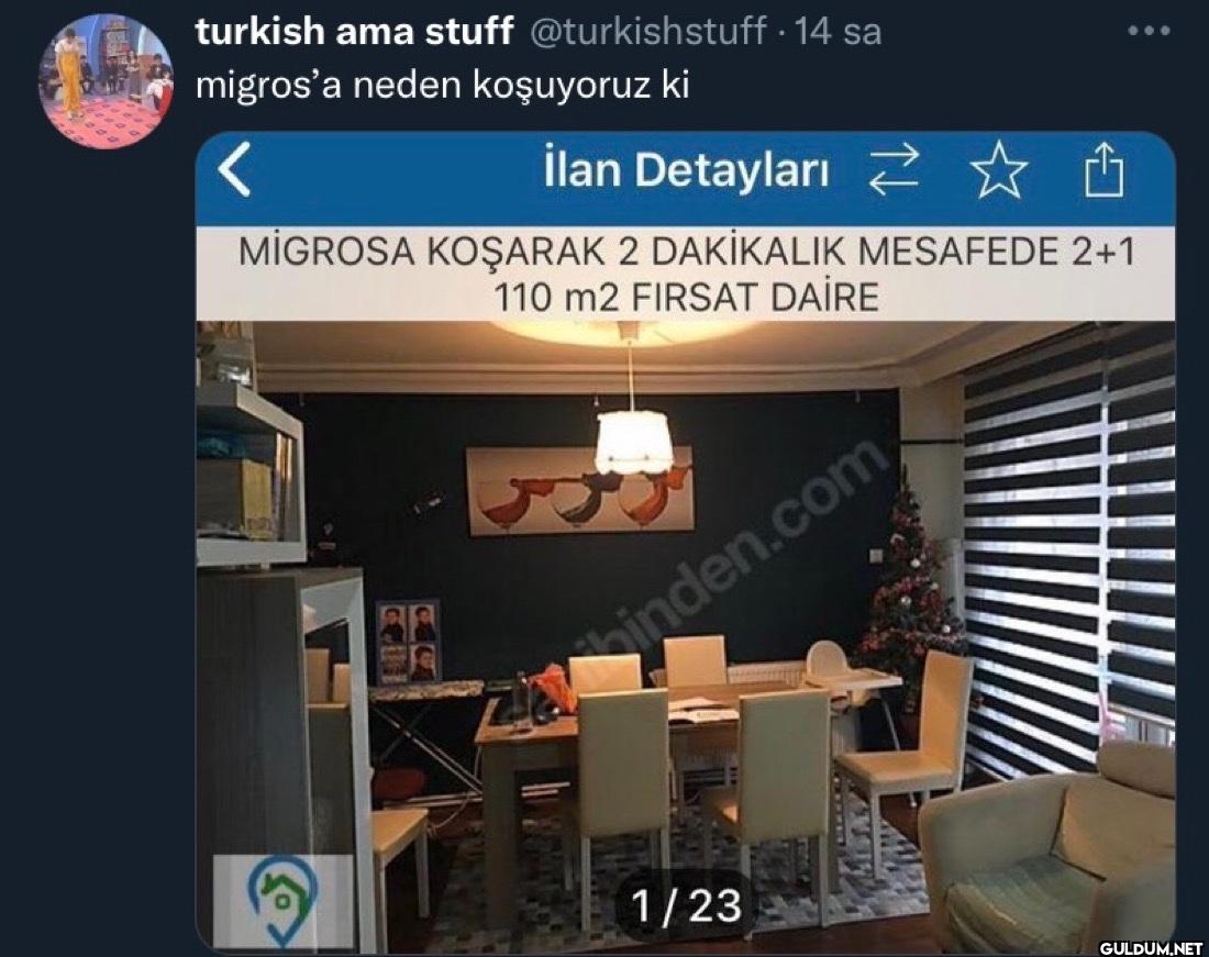 • 14 sa migros'a neden...