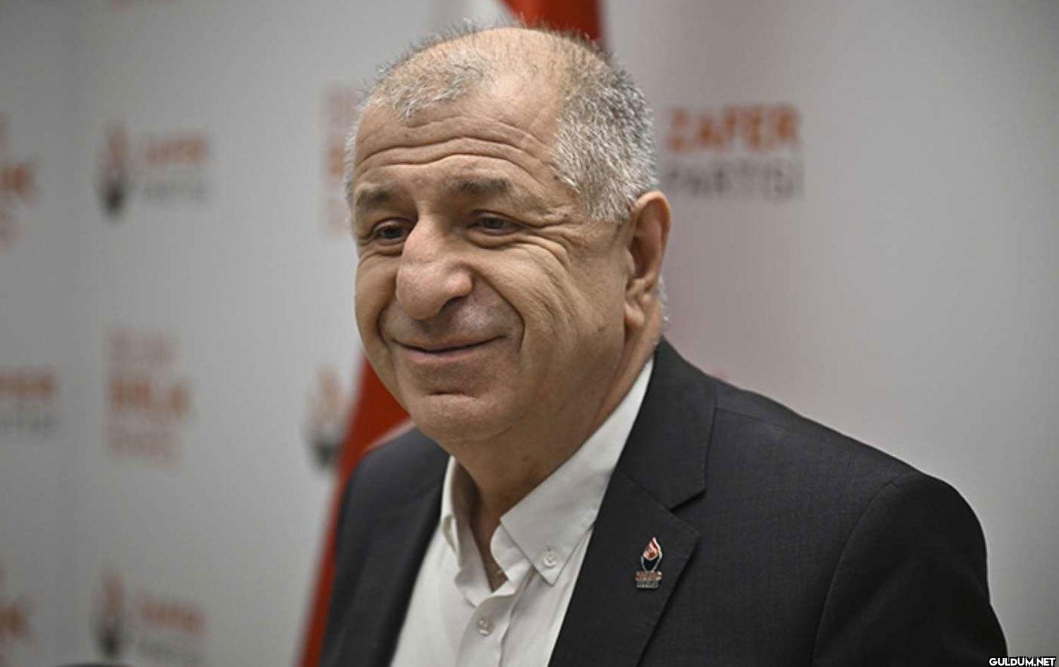 Ümit Özdağ:   “Bahçeli,...