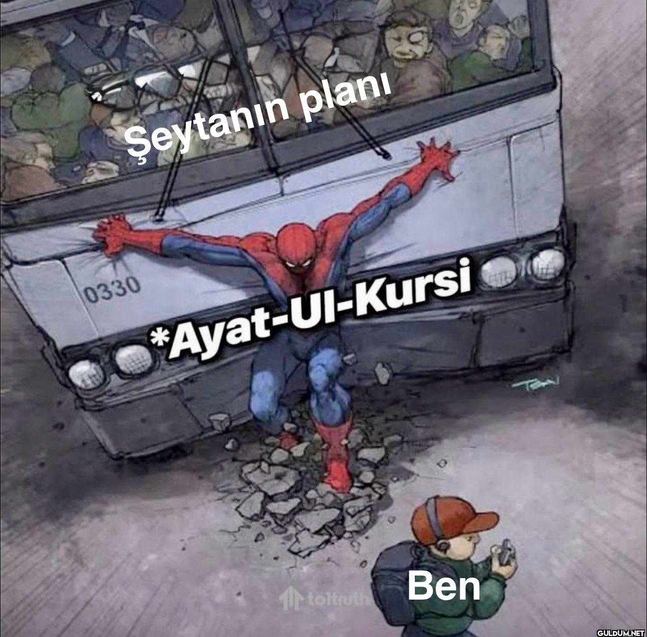 Şeytanın planı 0330...