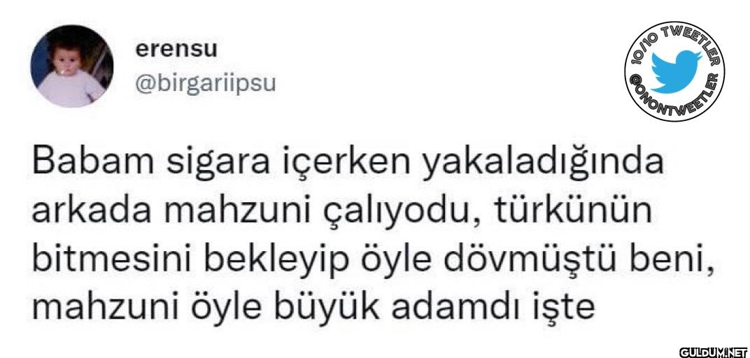 WEETLER PONONTWEEN Babam...