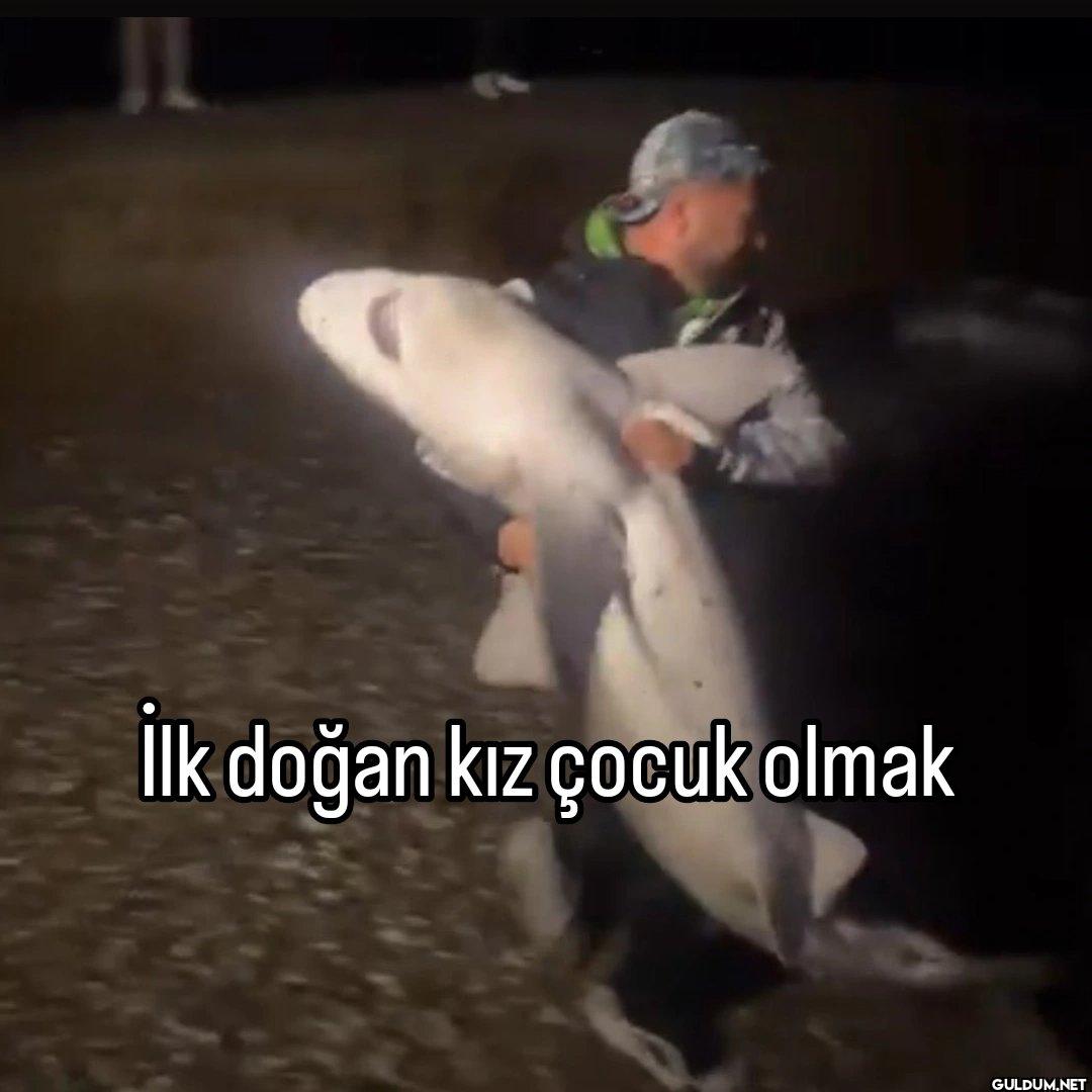 İlk doğan kız çocuk olmak