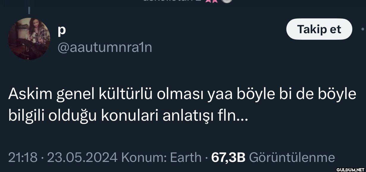 Kadınları yükselten garip...