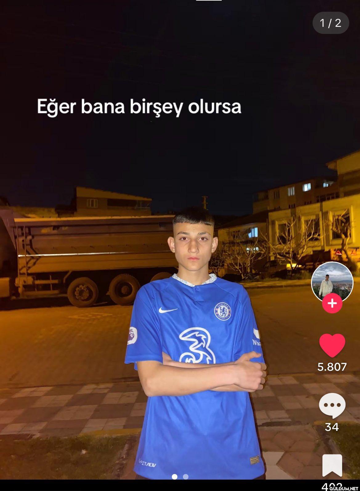 Dost dediğin    Eğer bana...