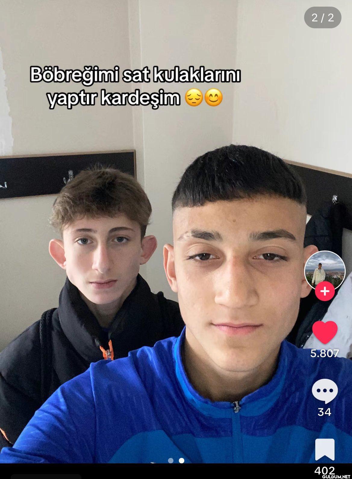 Dost dediğin    Eğer bana...