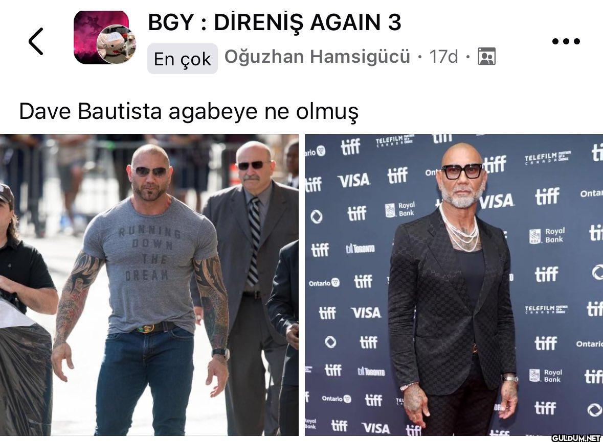 Batista agaya nolmus    <...