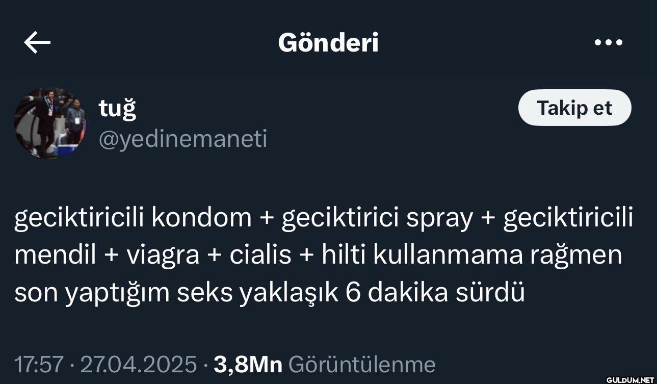 ULAN BİONTECH NAPTIN BİZE ...