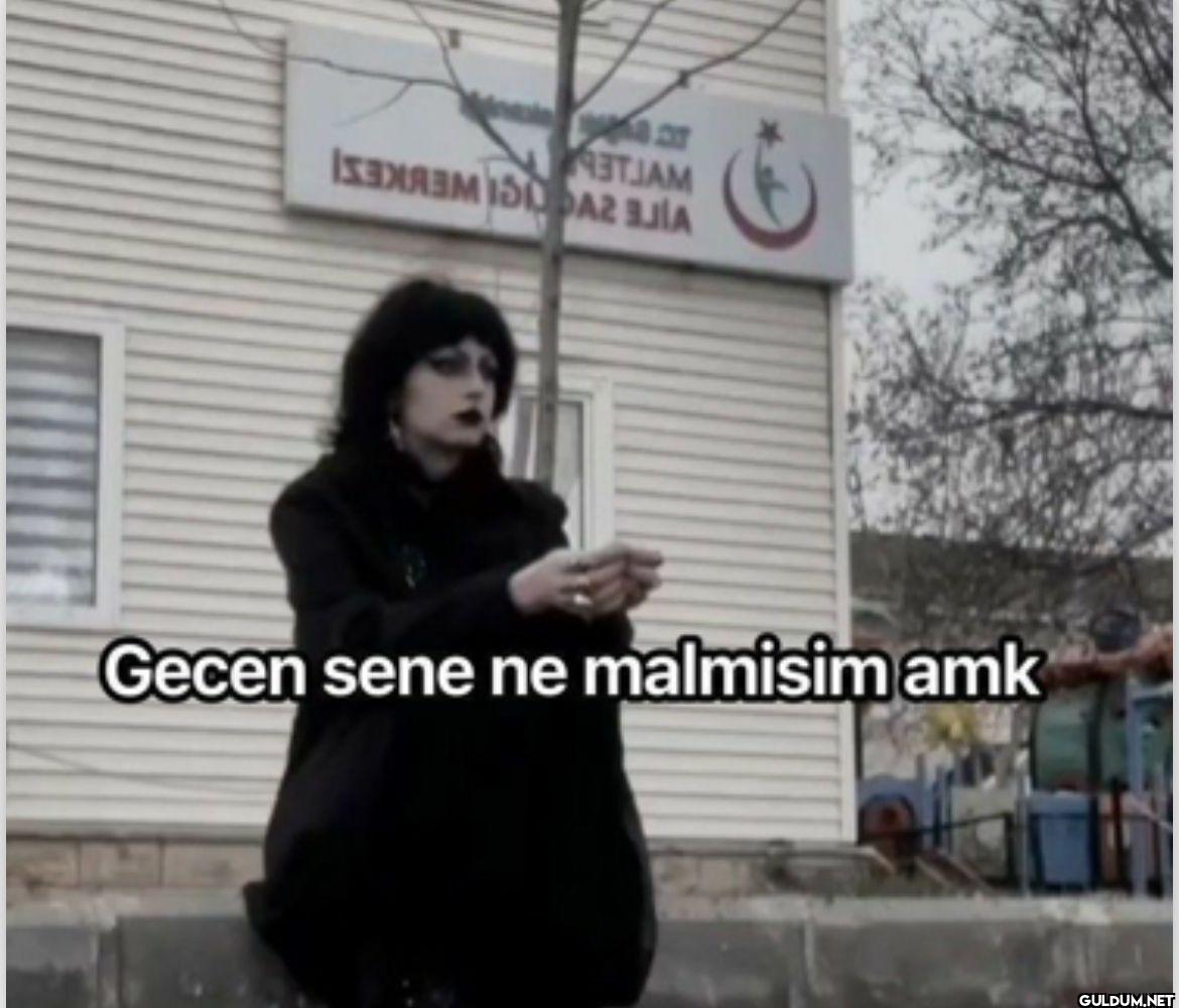 TJAM AMAZ JIA Gecen sene...