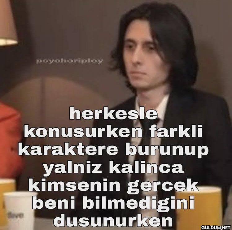 psychoripley herkesle...