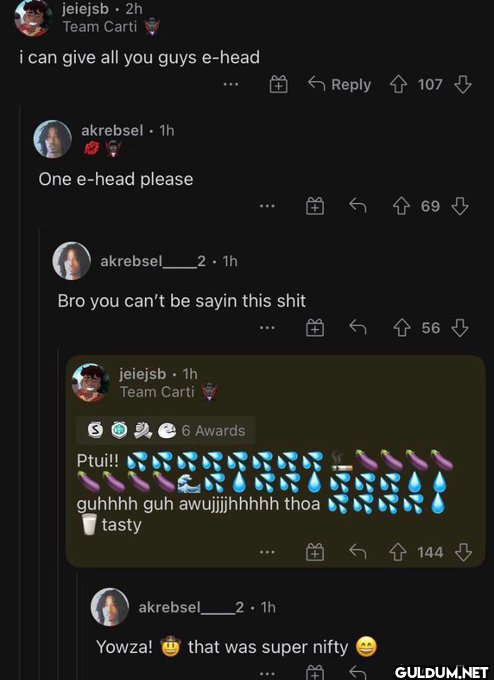 jeiejsb. 2h Team Carti i...