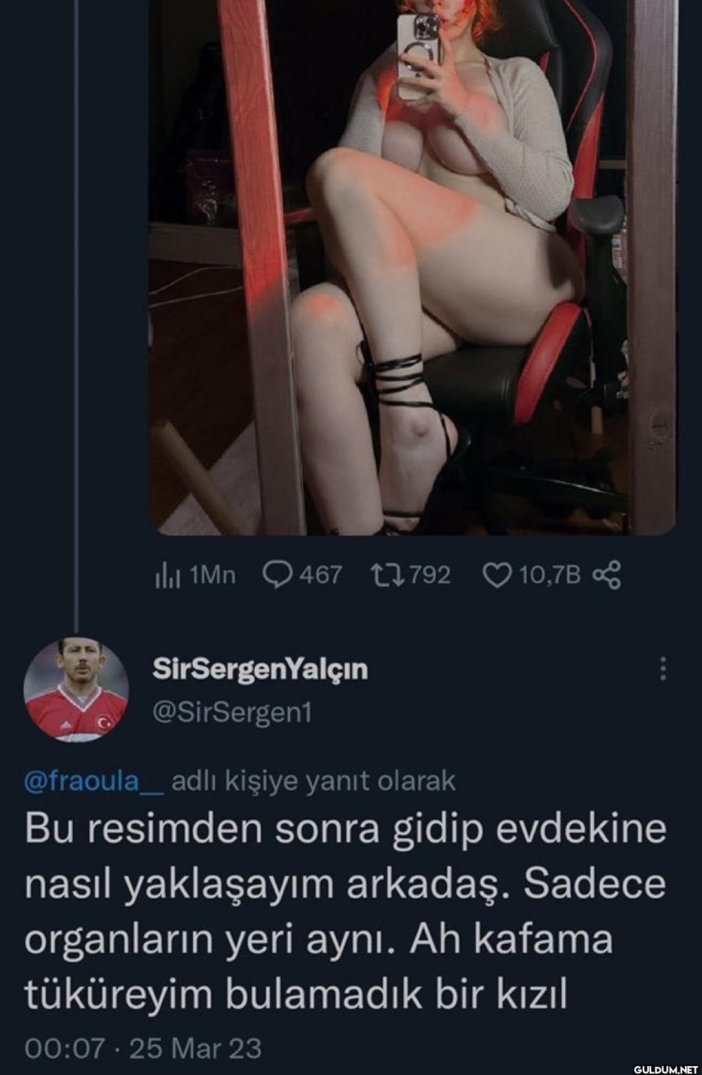 sadece organların yeri...